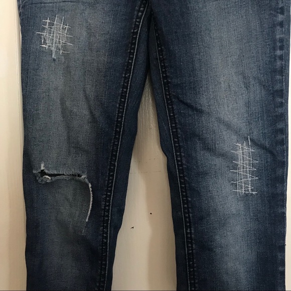 24 GUESS jeans - Picture 2 of 4